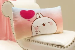 Rechteckiges Kissen MOLANG