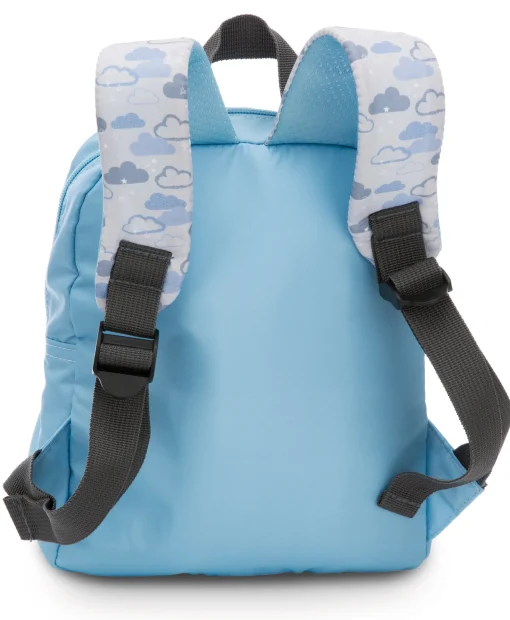 Rucksack mit Roter Panda Plüschtier