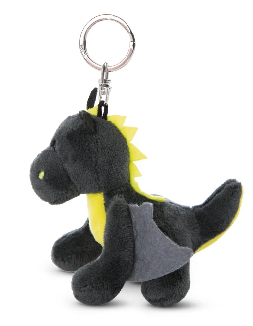 Schlüsselanhänger Drache Dragor