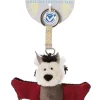 Schlüsselanhänger Fledermaus Talisminis