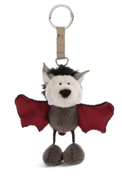 Schlüsselanhänger Fledermaus Talisminis