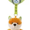 Schlüsselanhänger Fuchs Talisminis