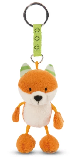 Schlüsselanhänger Fuchs Talisminis