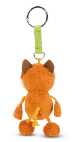 Schlüsselanhänger Fuchs Talisminis