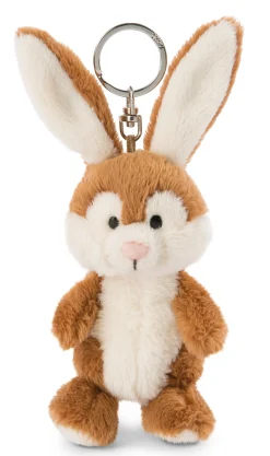Schlüsselanhänger Hase Poline Bunny