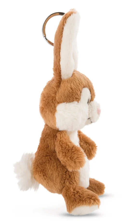 Schlüsselanhänger Hase Poline Bunny