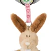 Schlüsselanhänger Hase Talisminis