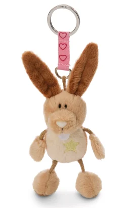Schlüsselanhänger Hase Talisminis