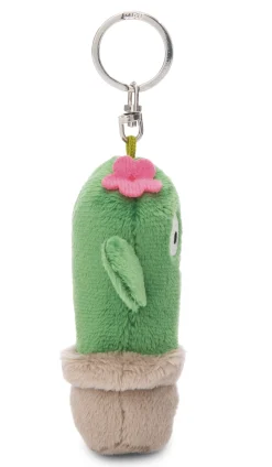 Schlüsselanhänger Kaktus Henriette NICI GREEN