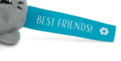 Schlüsselanhänger Katze "Best Friend!"