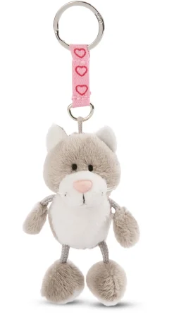 Schlüsselanhänger Katze Talisminis