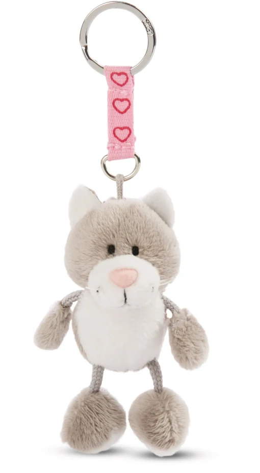 Schlüsselanhänger Katze Talisminis