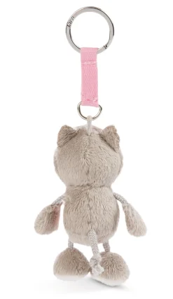 Schlüsselanhänger Katze Talisminis