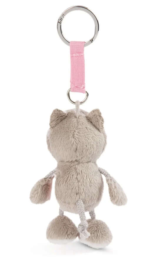Schlüsselanhänger Katze Talisminis