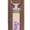 Schlüsselanhänger Key World 'Amelie'