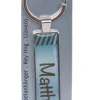 Schlüsselanhänger Key World 'Matthias'