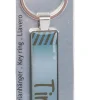 Schlüsselanhänger Key World 'Tim'