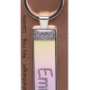 Schlüsselanhänger Key World 'Emma'