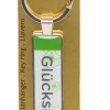 Schlüsselanhänger Key World 'Glücksbringer'