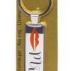 Schlüsselanhänger Key World 'Mrs. Right'
