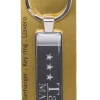 Schlüsselanhänger Key World 'Taxi Mama'
