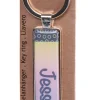 Schlüsselanhänger Key World 'Jessica'