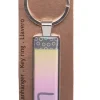 Schlüsselanhänger Key World 'Lilli'