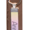 Schlüsselanhänger Key World 'Anne'