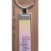 Schlüsselanhänger Key World 'Sophia'