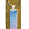 Schlüsselanhänger Key World 'A'