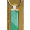Schlüsselanhänger Key World 'L'
