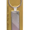Schlüsselanhänger Key World 'N'