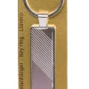 Schlüsselanhänger Key World 'U'