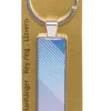 Schlüsselanhänger Key World 'V'