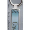 Schlüsselanhänger Key World 'David'