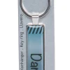Schlüsselanhänger Key World 'Daniel'