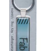 Schlüsselanhänger Key World 'Fabian'
