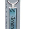 Schlüsselanhänger Key World 'Johannes'