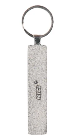 Schlüsselanhänger Key World 'Lukas'