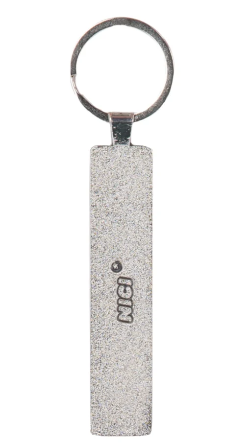 Schlüsselanhänger Key World 'Lukas'