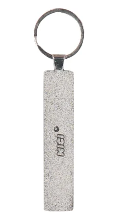 Schlüsselanhänger Key World 'Max'