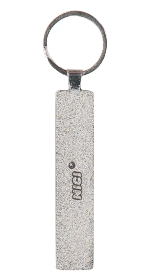 Schlüsselanhänger Key World 'Emilia'