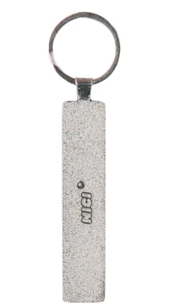 Schlüsselanhänger Key World 'Emma'