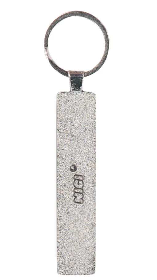 Schlüsselanhänger Key World 'Emma'