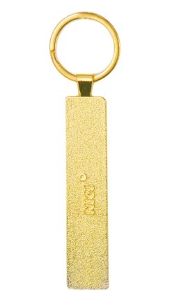 Schlüsselanhänger Key World 'Limited Edition'