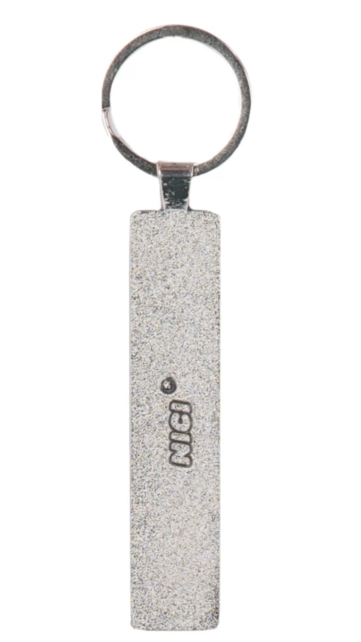 Schlüsselanhänger Key World 'Jessica'