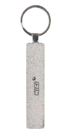 Schlüsselanhänger Key World 'Lea'