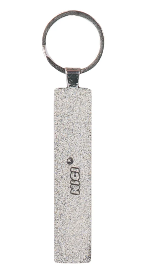 Schlüsselanhänger Key World 'Lisa'