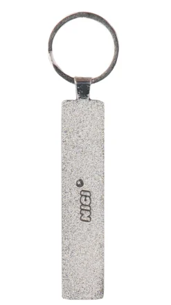 Schlüsselanhänger Key World 'Anne'