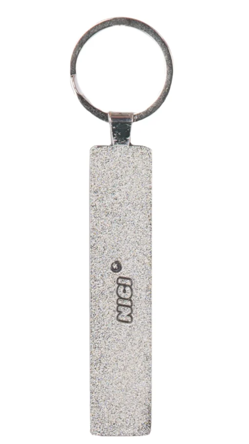 Schlüsselanhänger Key World 'Anne'